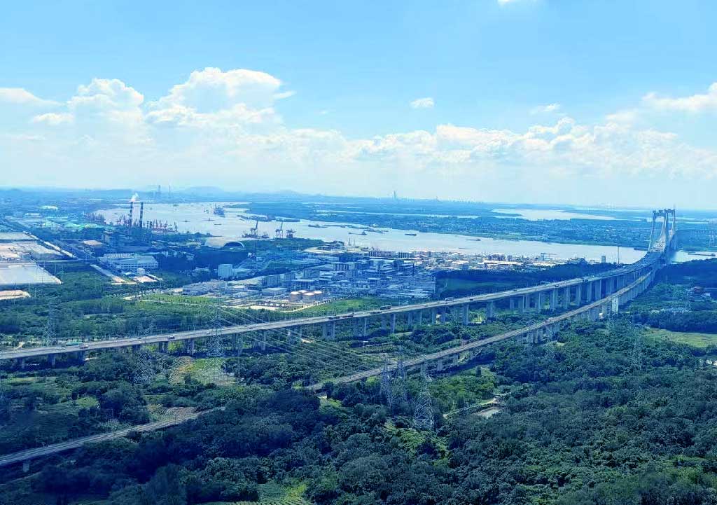 尿素價(jià)格，徹底崩了！跌成了這個(gè)樣子，6月14日最新價(jià)格行情